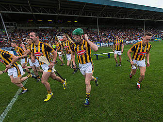 Kilkenny may have the psycholo...